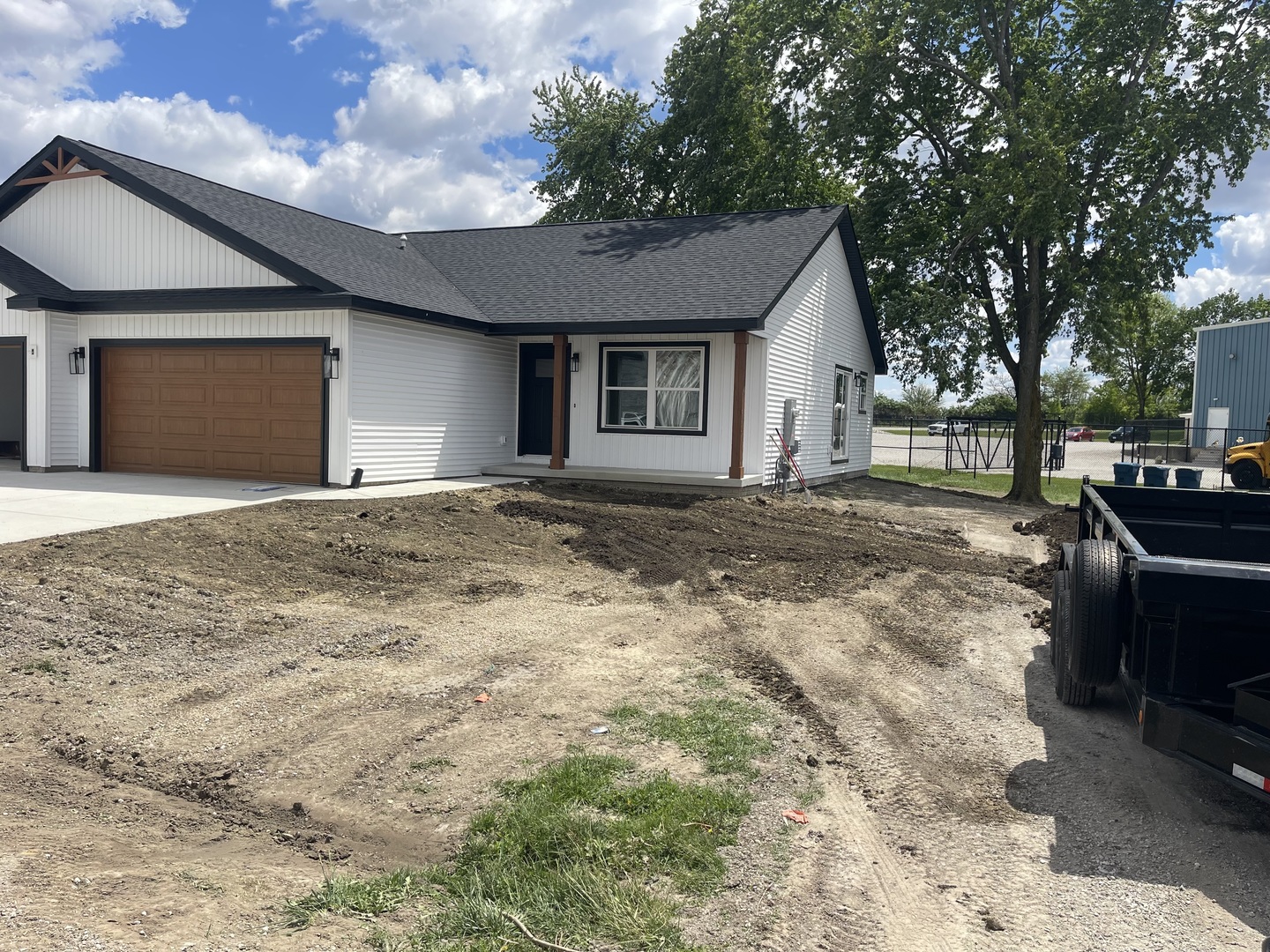904 W South Street, Lexington, IL 61753