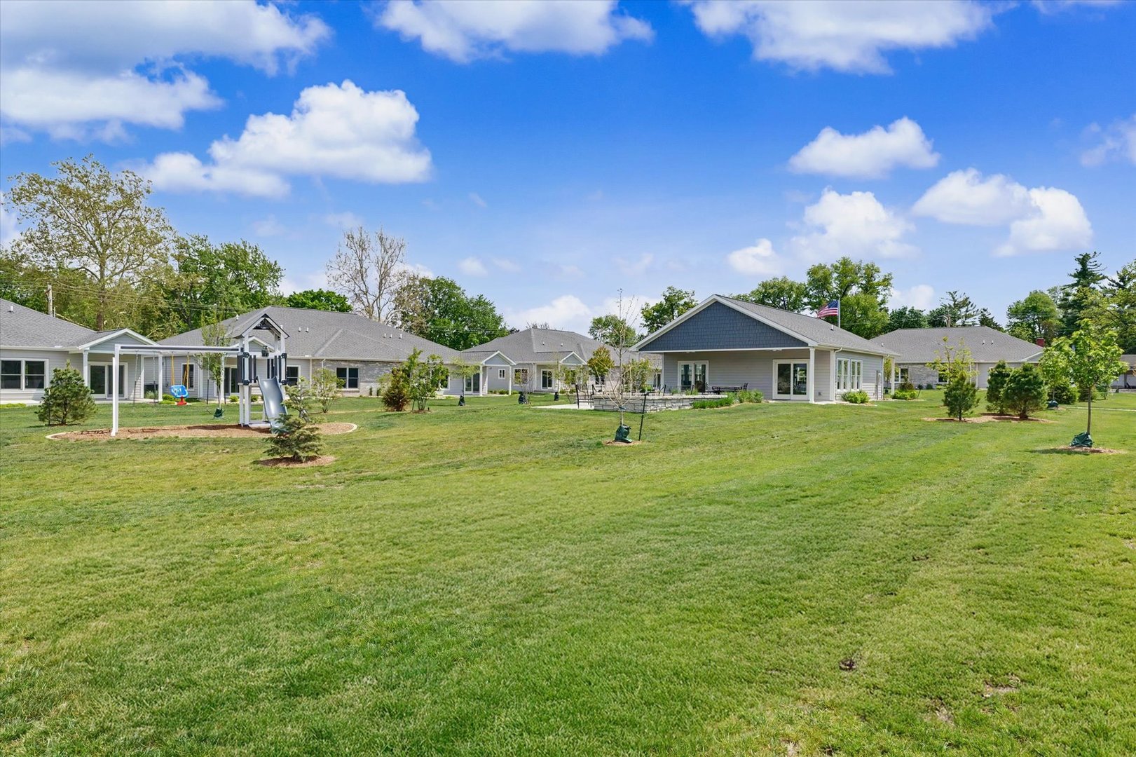 520 S 6th Street, Fairbury, IL 61739