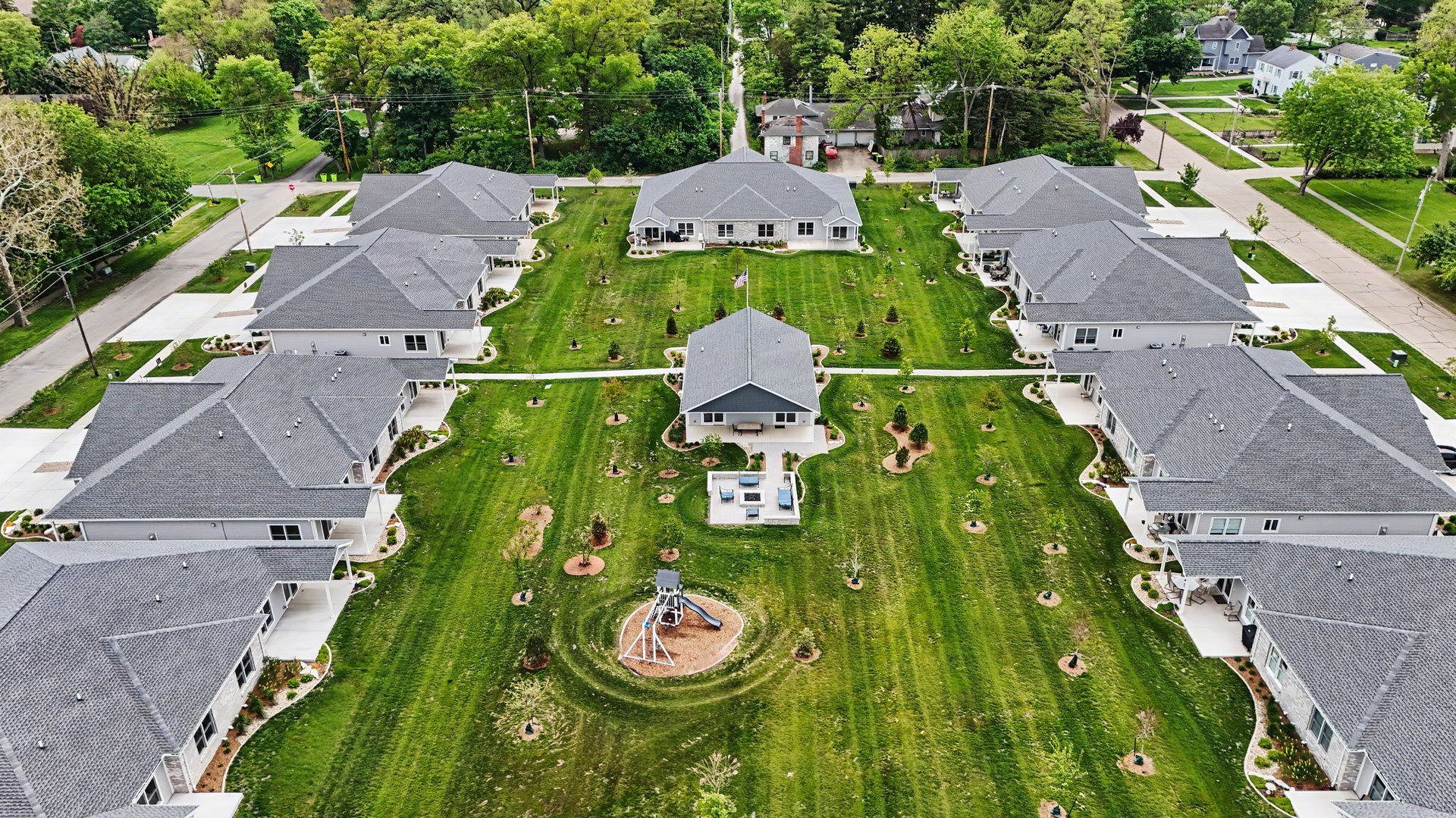 520 S 6th Street, Fairbury, IL 61739