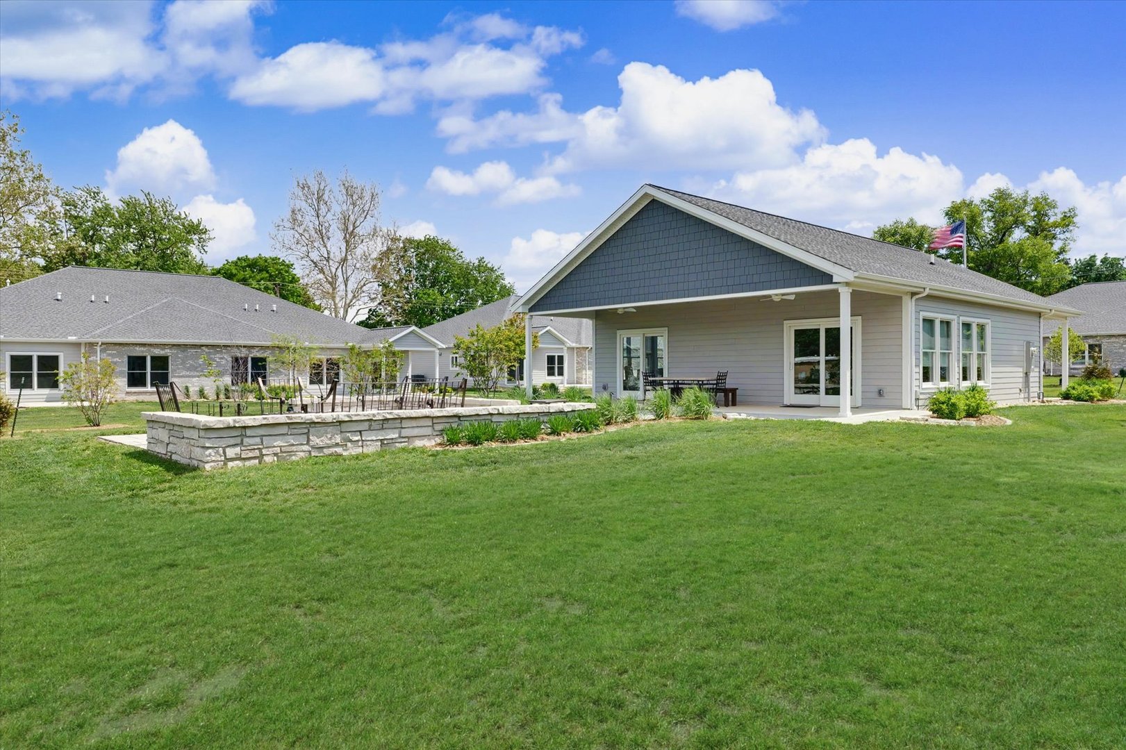 520 S 6th Street, Fairbury, IL 61739