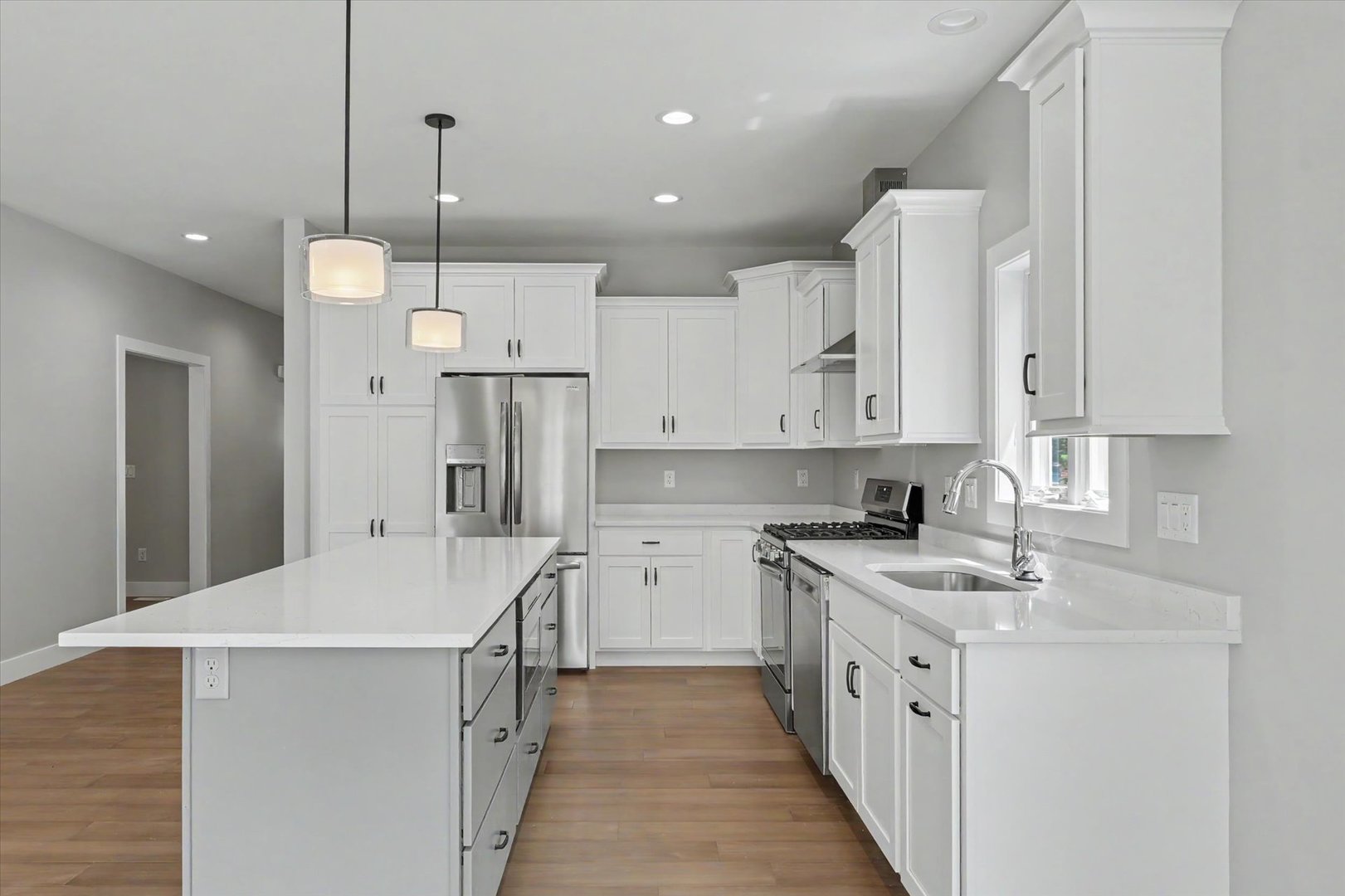 520 S 6th Street, Fairbury, IL 61739