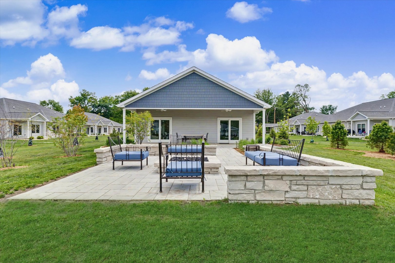 520 S 6th Street, Fairbury, IL 61739