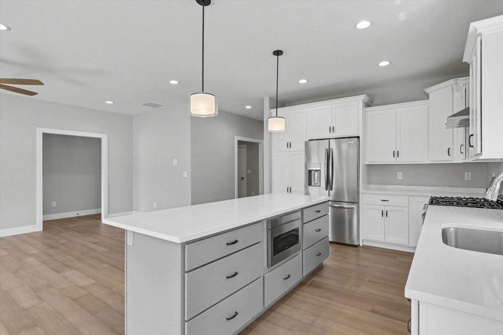 520 S 6th Street, Fairbury, IL 61739