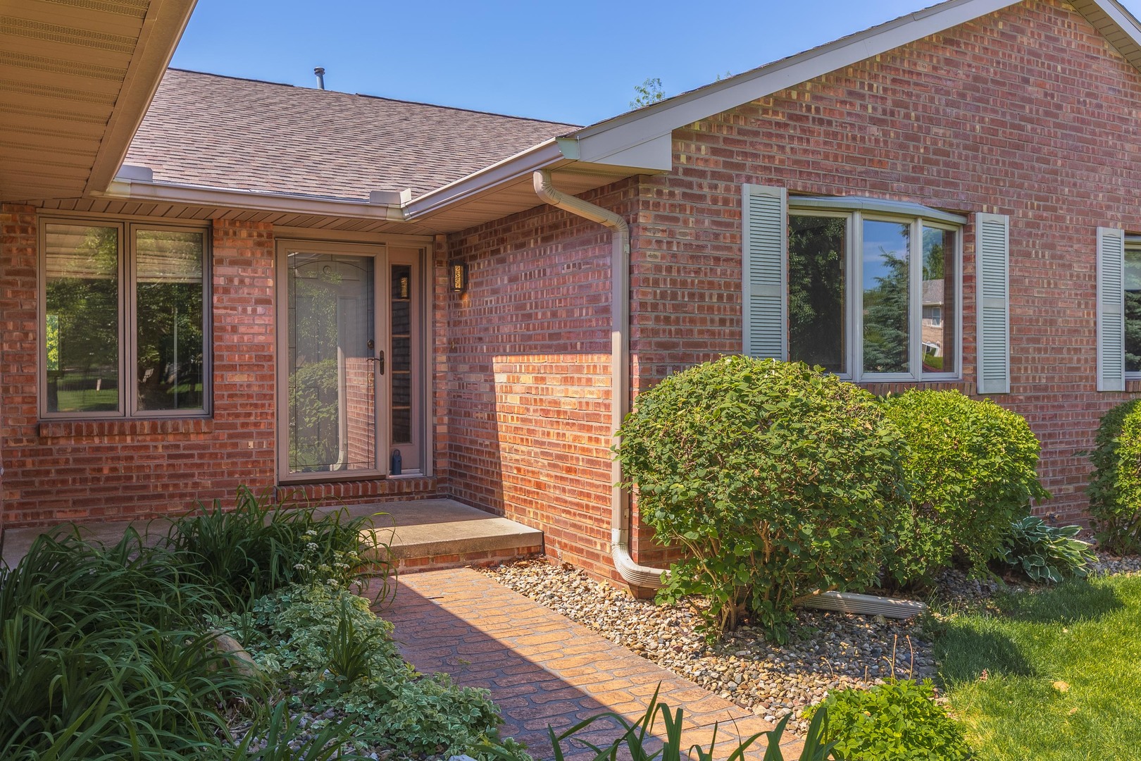 2707 Foxridge Run, Bloomington, IL 61704