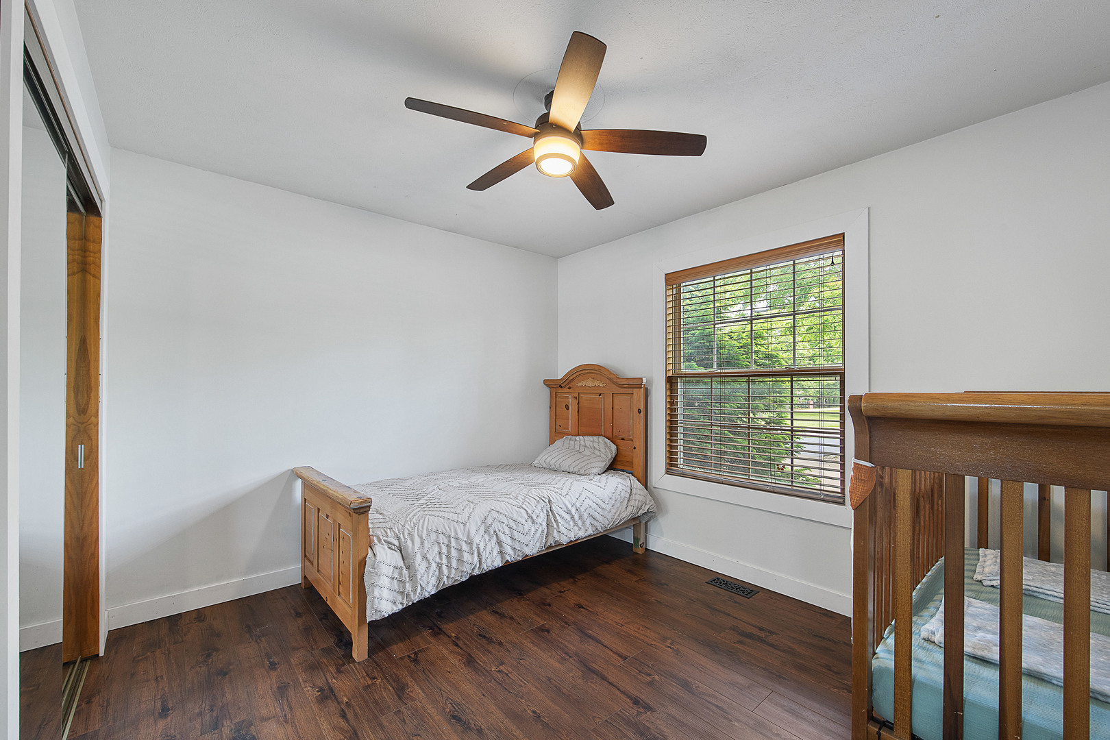 1297 N Forrest Drive, Metamora, IL 61548