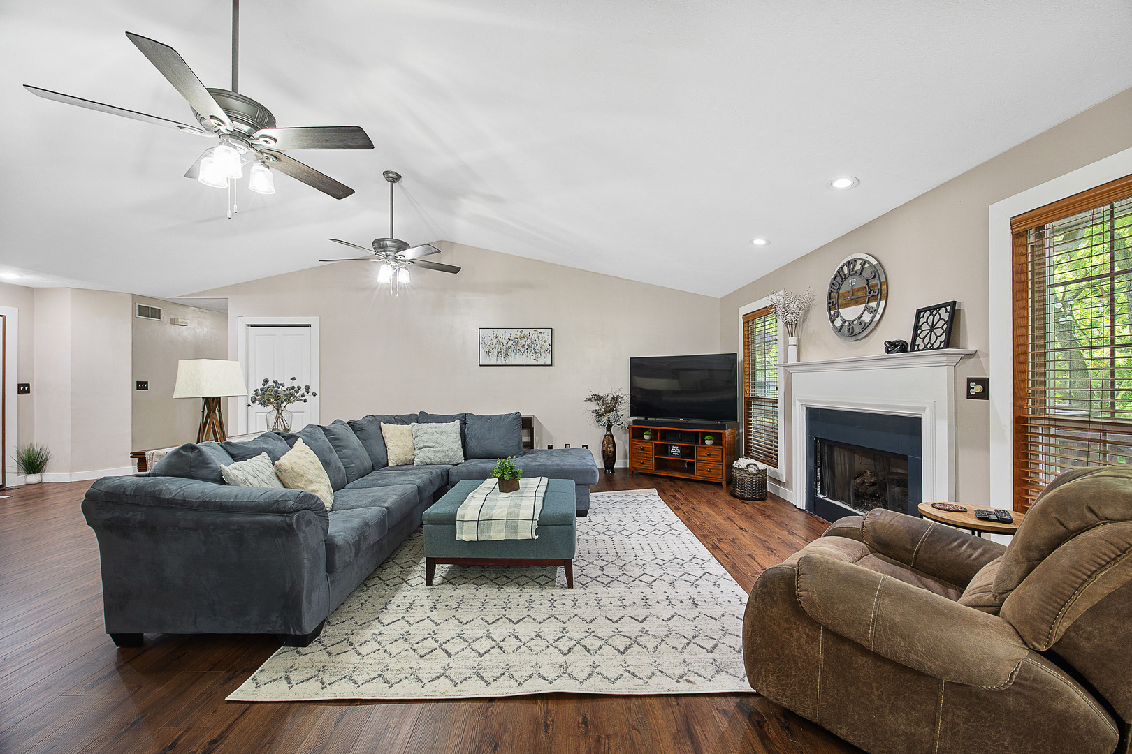 1297 N Forrest Drive, Metamora, IL 61548