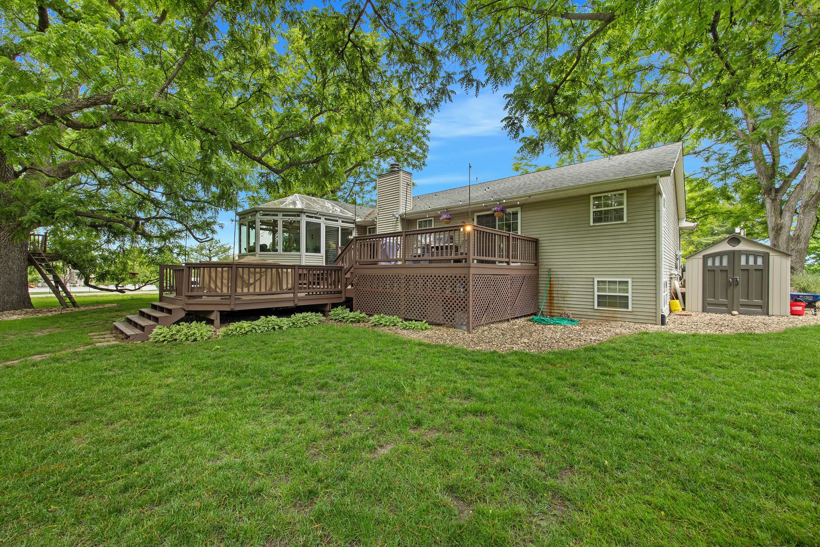 1297 N Forrest Drive, Metamora, IL 61548