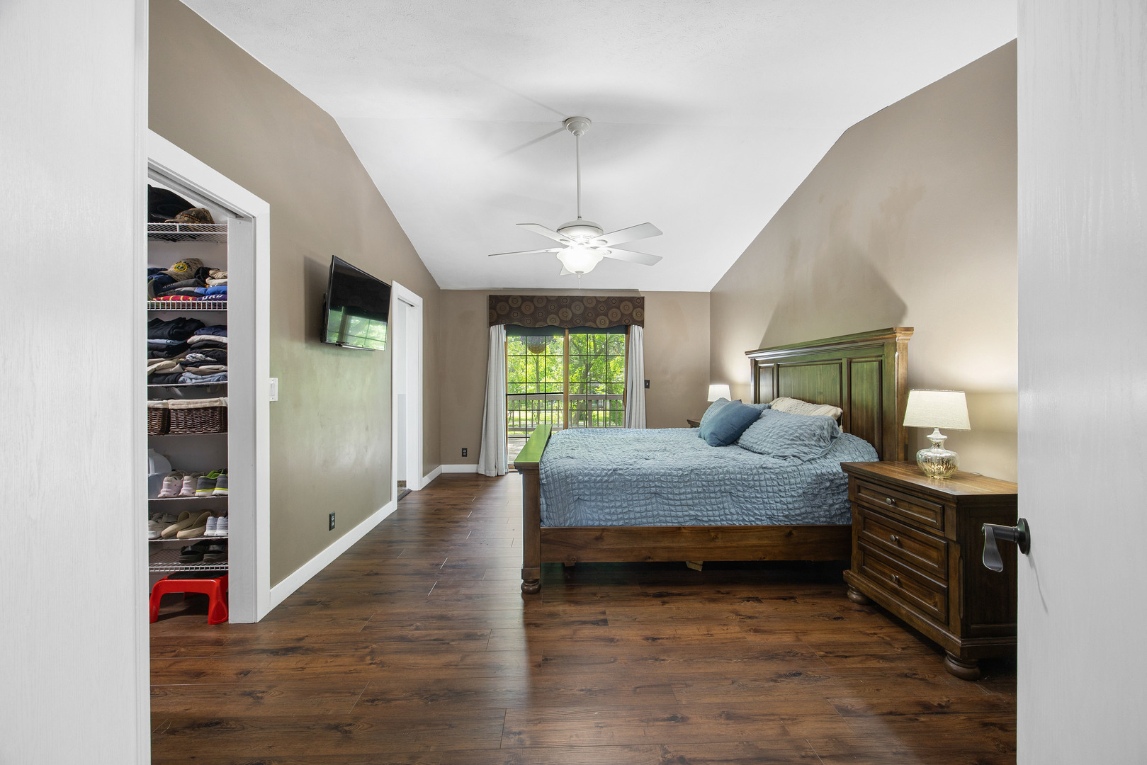 1297 N Forrest Drive, Metamora, IL 61548