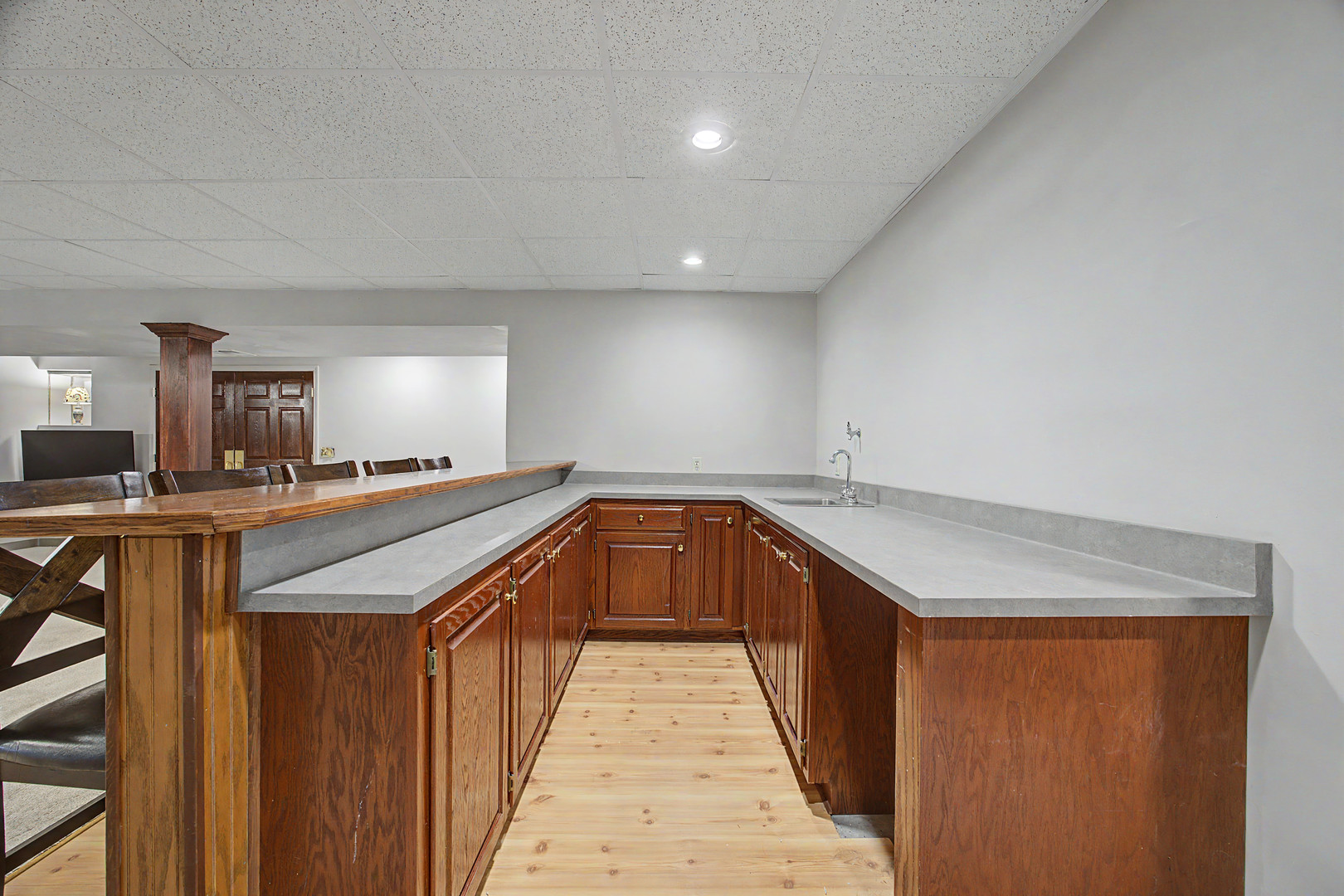 1297 N Forrest Drive, Metamora, IL 61548