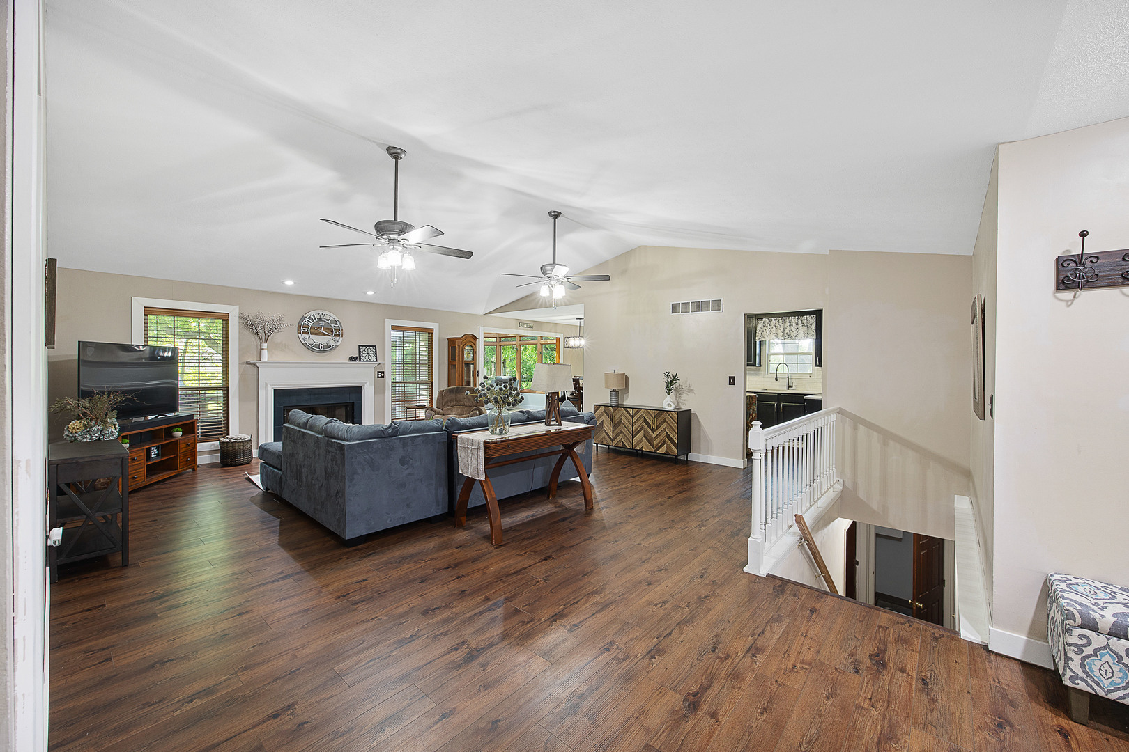 1297 N Forrest Drive, Metamora, IL 61548