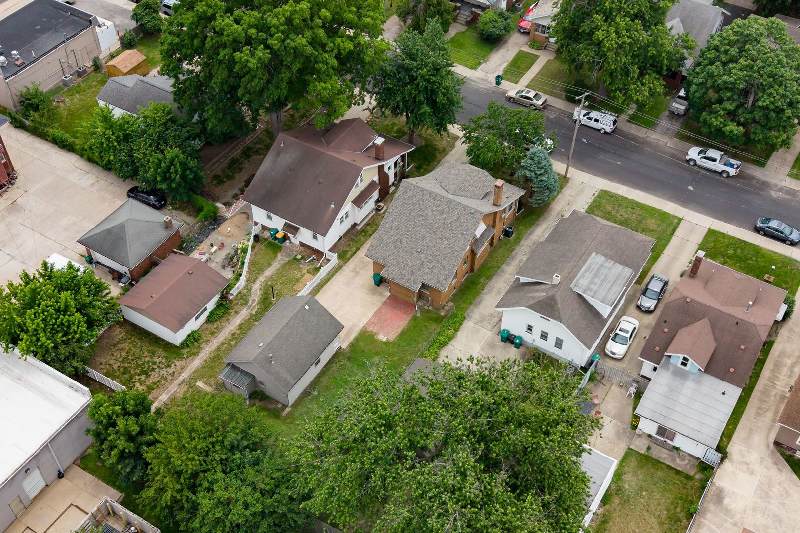 1917 W Callender Avenue, West Peoria, IL 61604