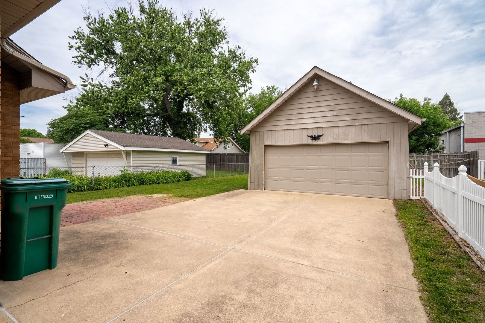 1917 W Callender Avenue, West Peoria, IL 61604