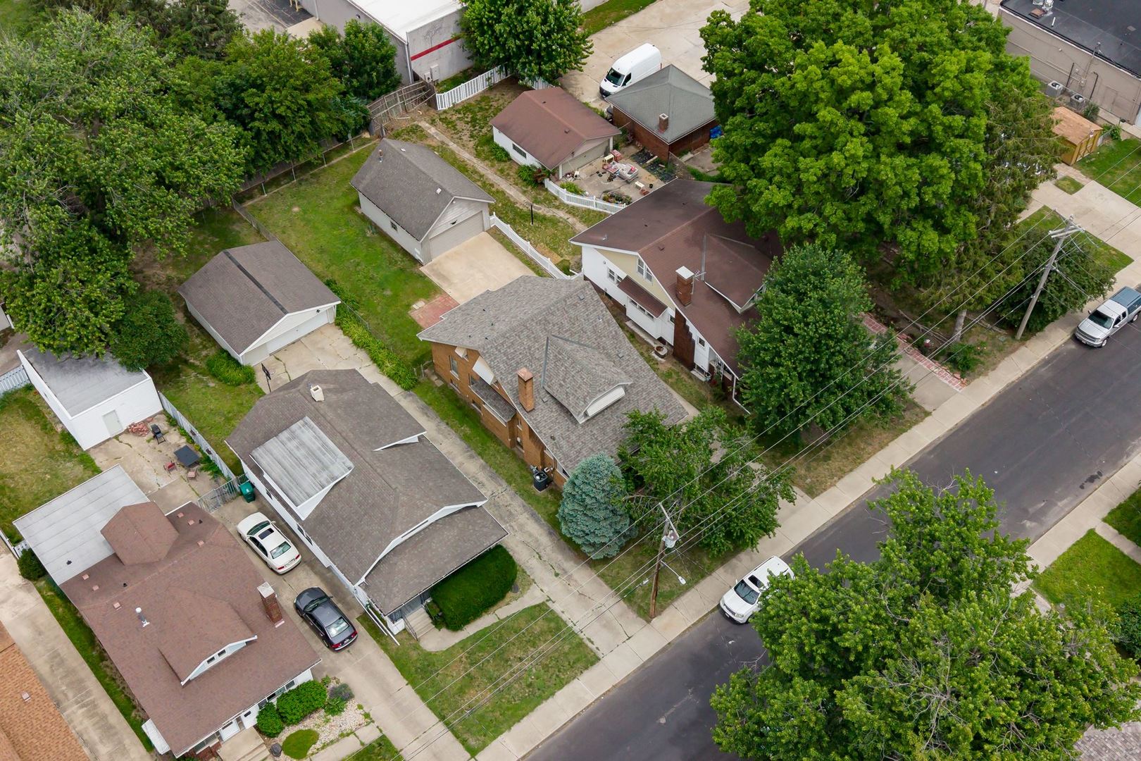 1917 W Callender Avenue, West Peoria, IL 61604