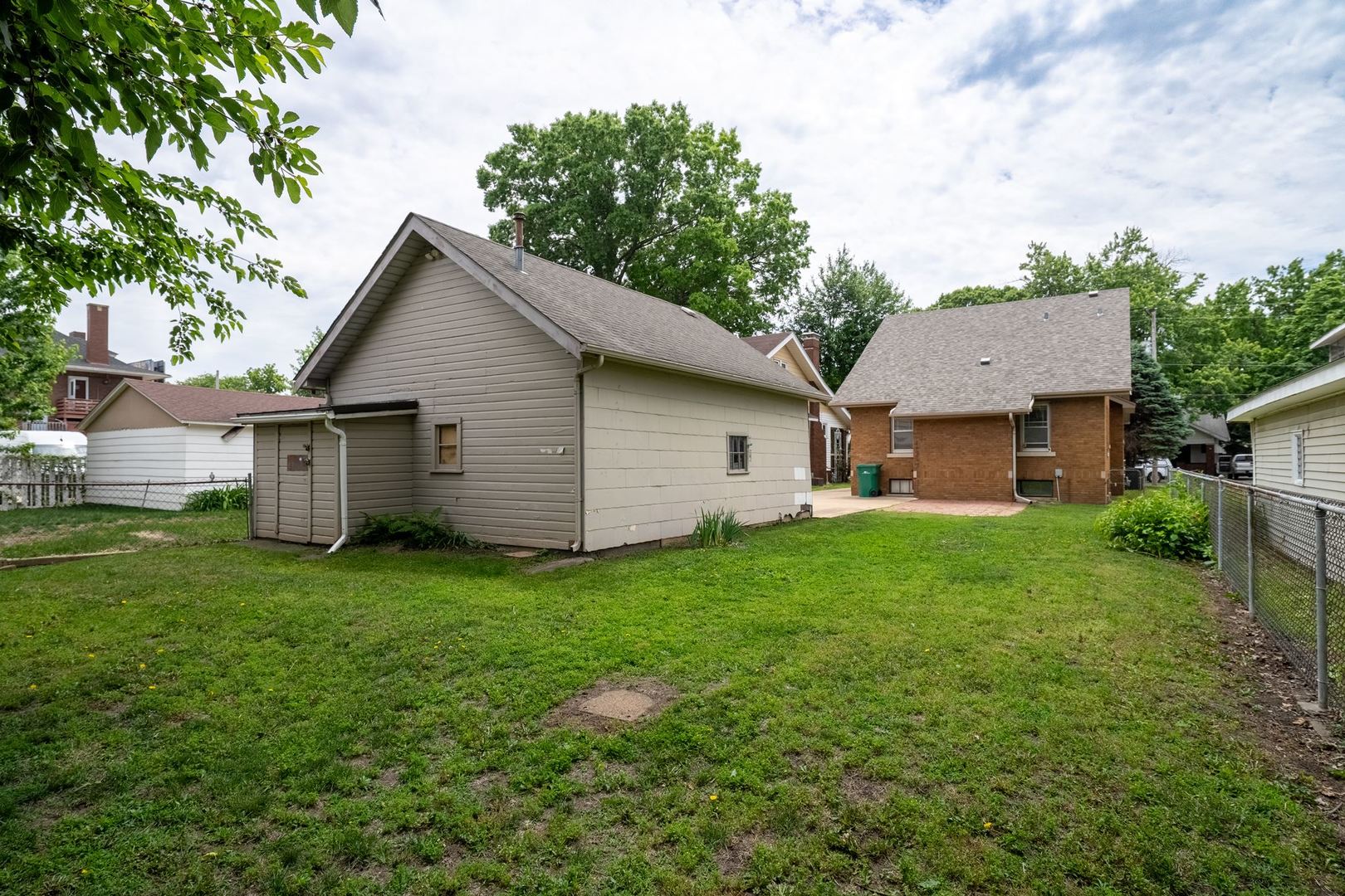 1917 W Callender Avenue, West Peoria, IL 61604