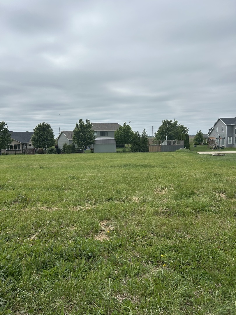 1406 S Mclean Street, Hudson, IL 61748