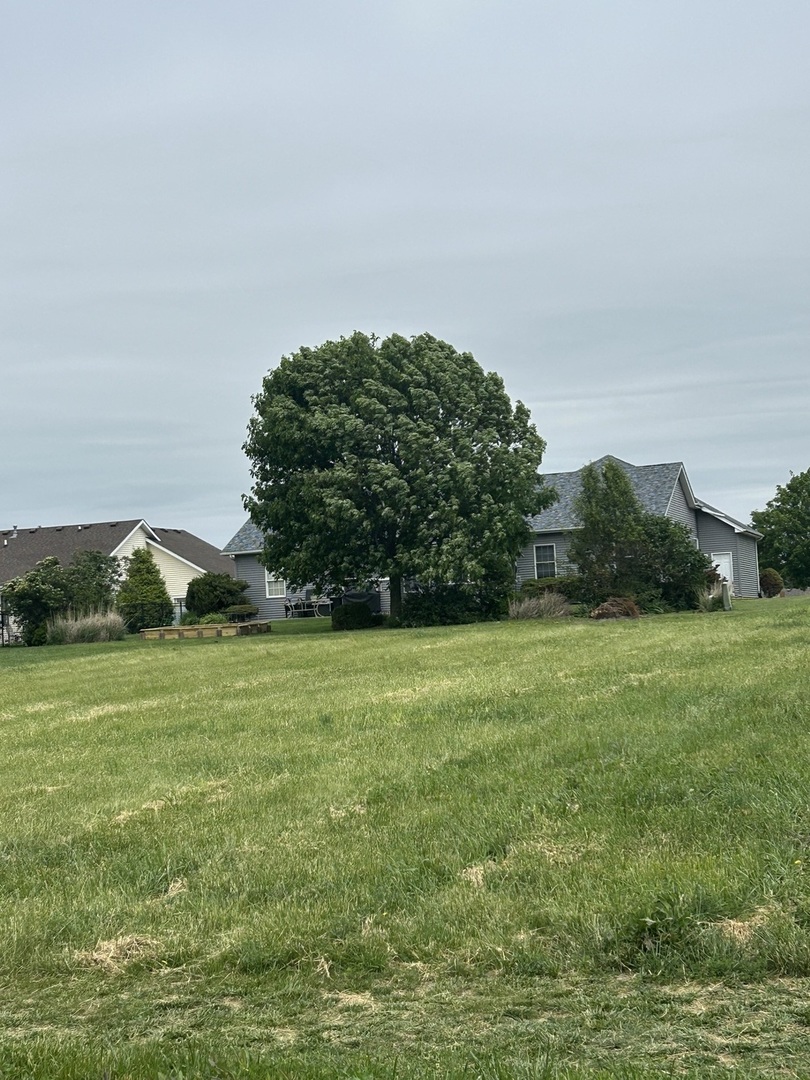 108 Blue Bird Court, Hudson, IL 61748
