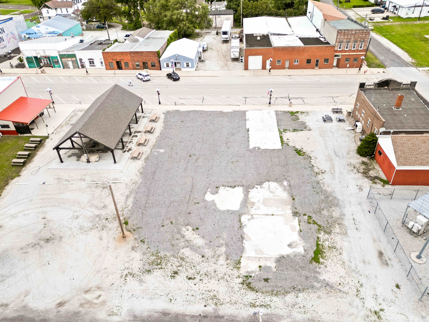 120 E Main Street, Colfax, IL 61728