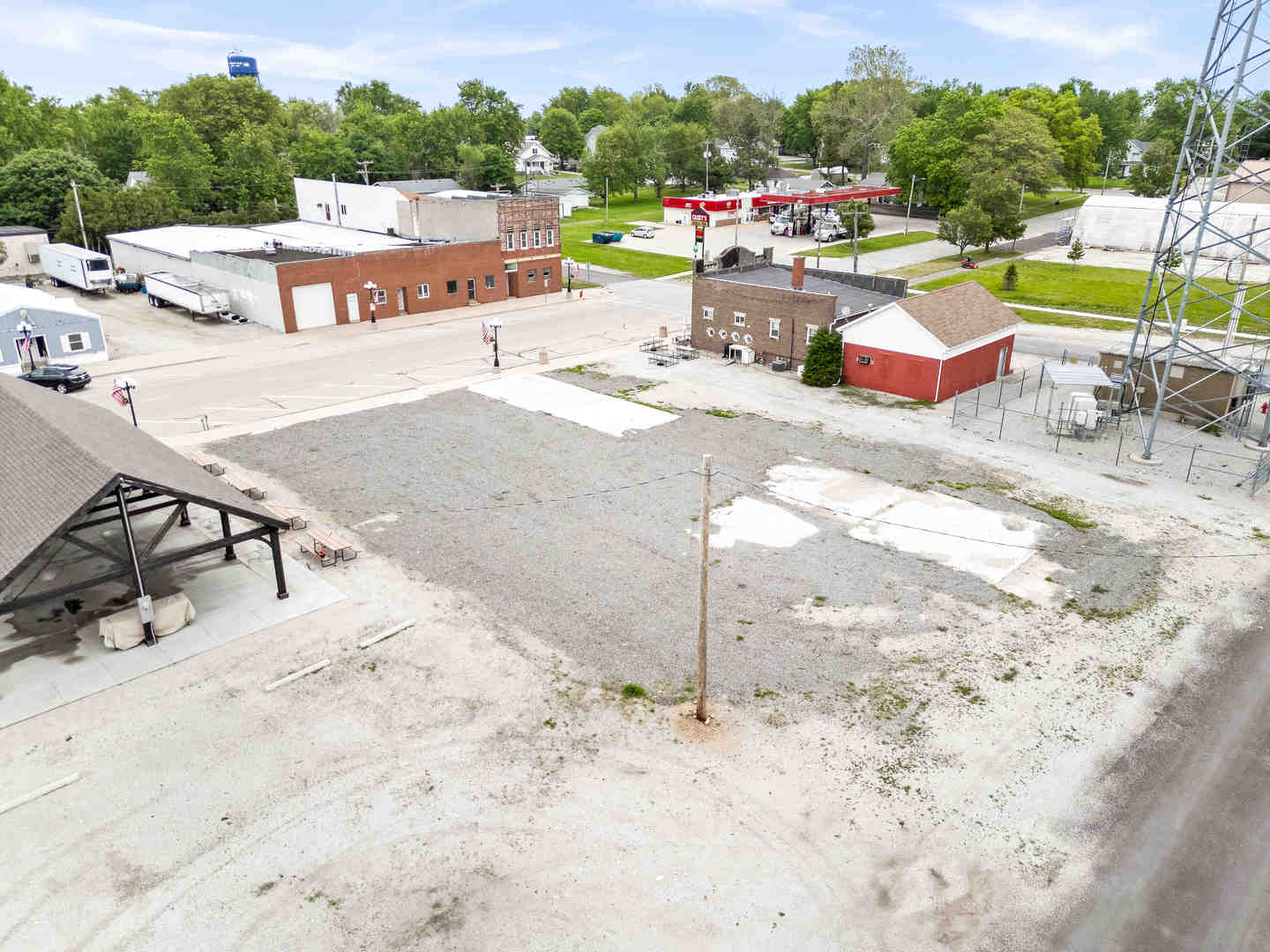 120 E Main Street, Colfax, IL 61728
