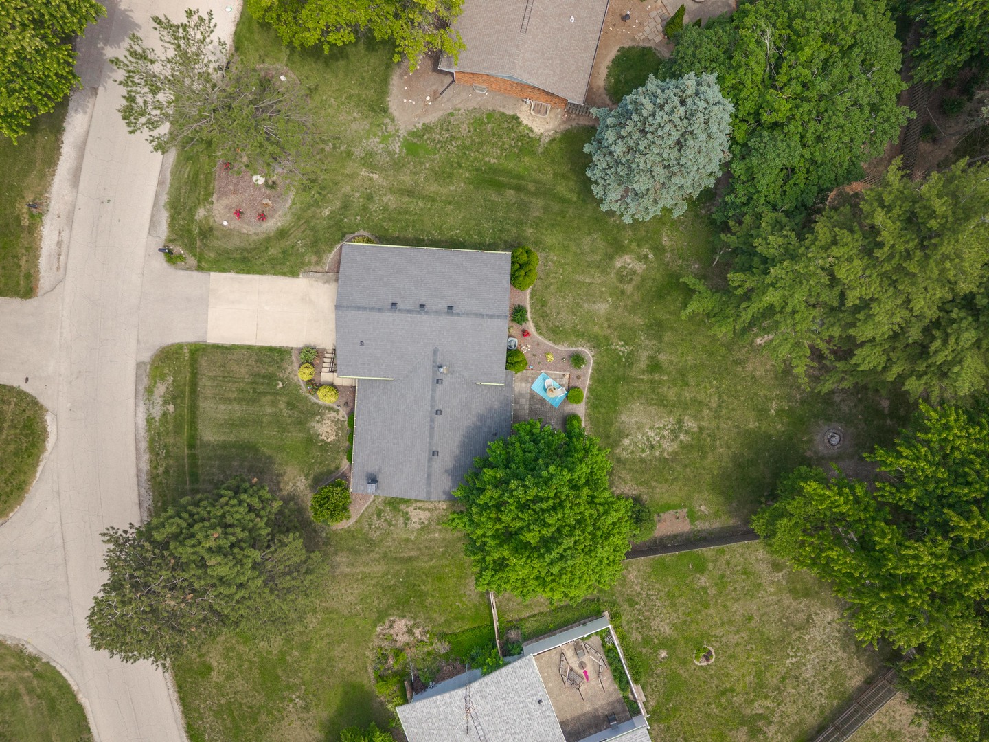 113 Boulder Drive, Gridley, IL 61744