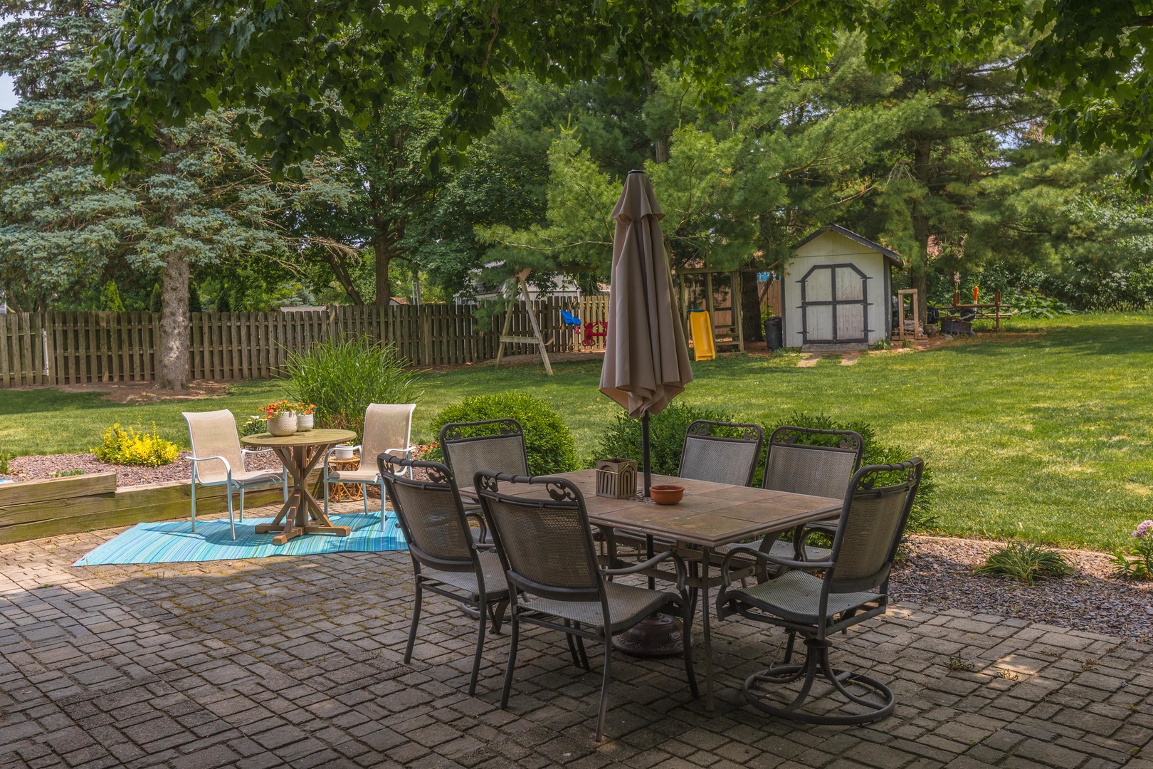 113 Boulder Drive, Gridley, IL 61744