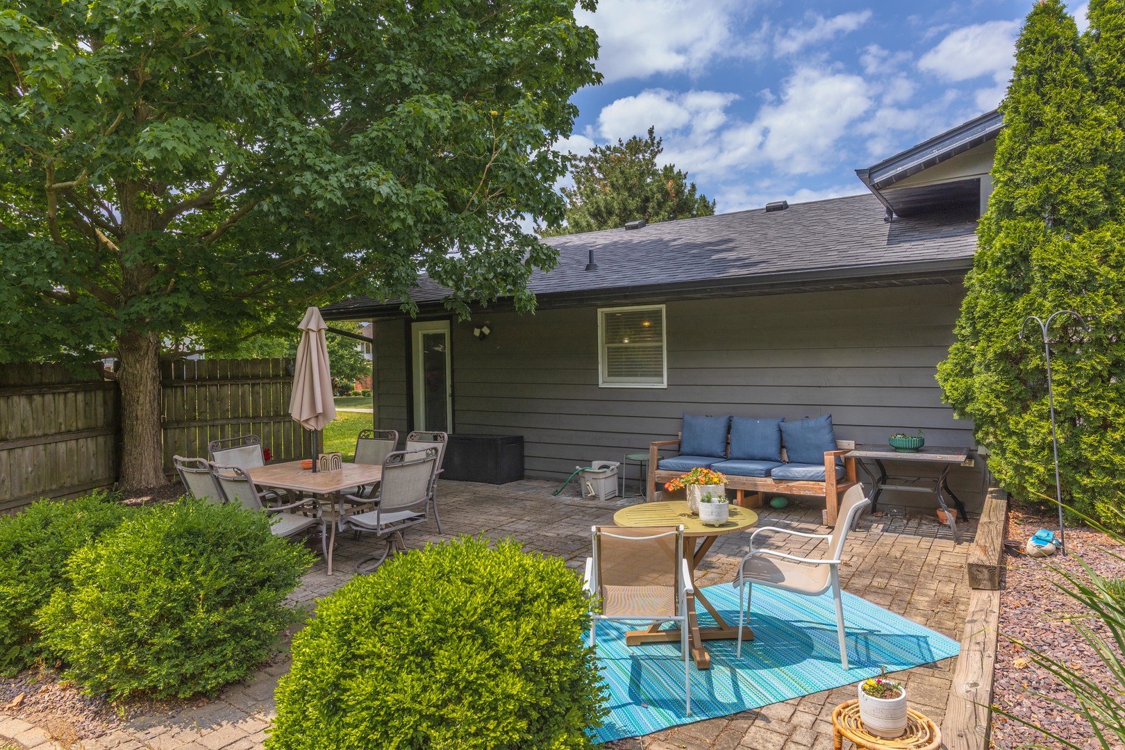 113 Boulder Drive, Gridley, IL 61744