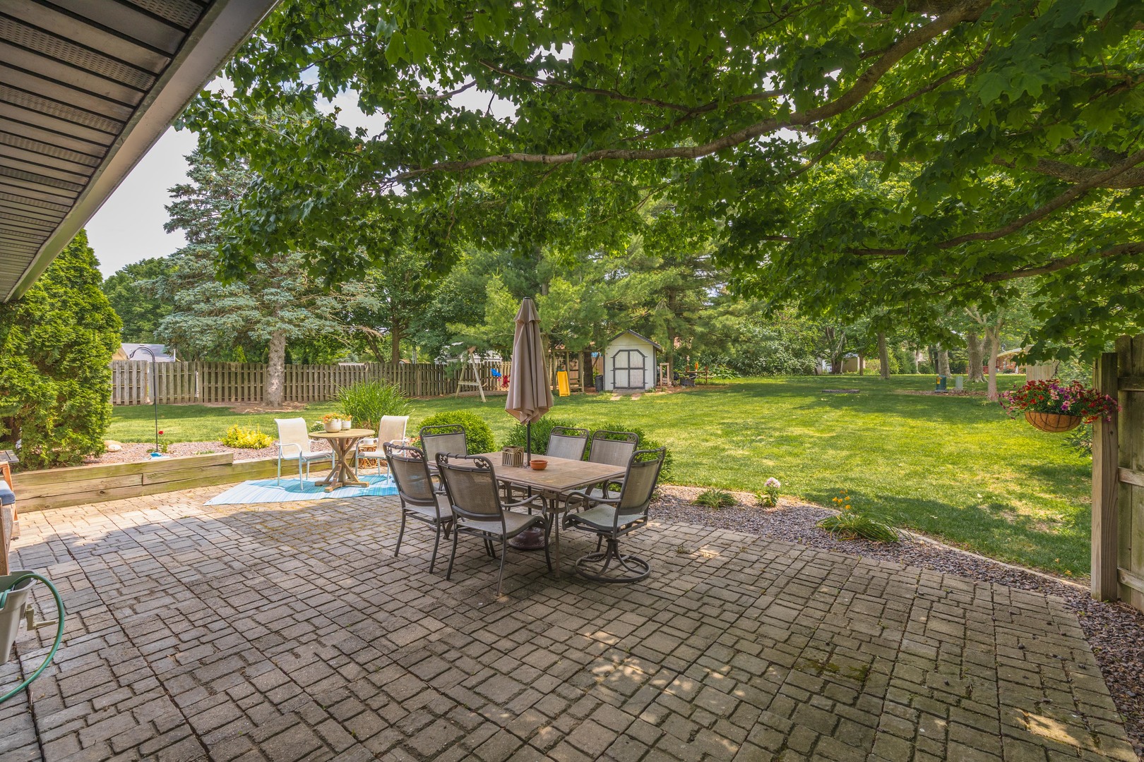 113 Boulder Drive, Gridley, IL 61744