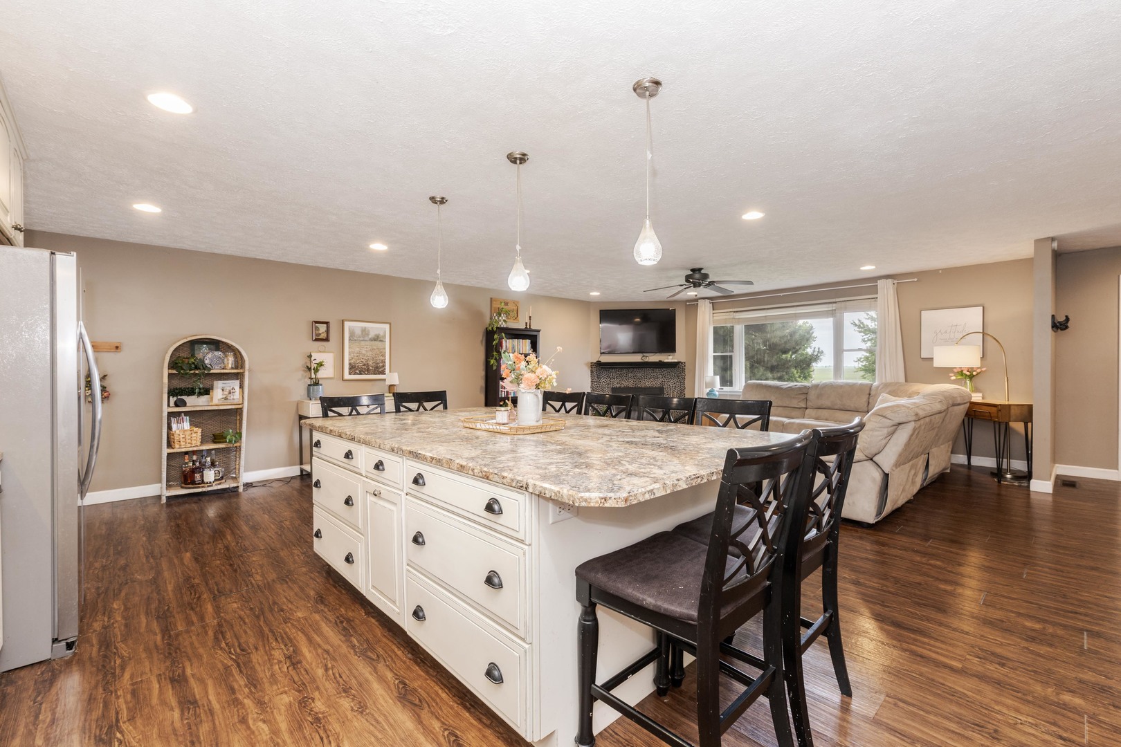 113 Boulder Drive, Gridley, IL 61744