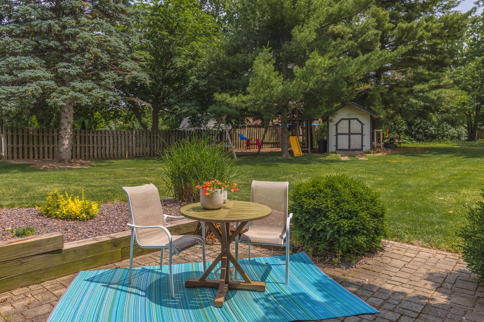 113 Boulder Drive, Gridley, IL 61744