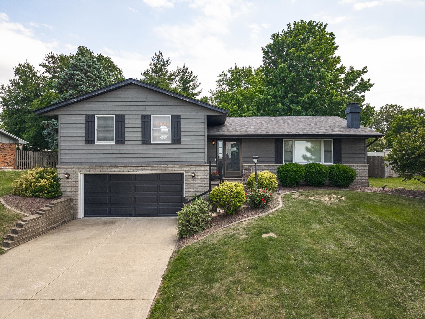 113 Boulder Drive, Gridley, IL 61744