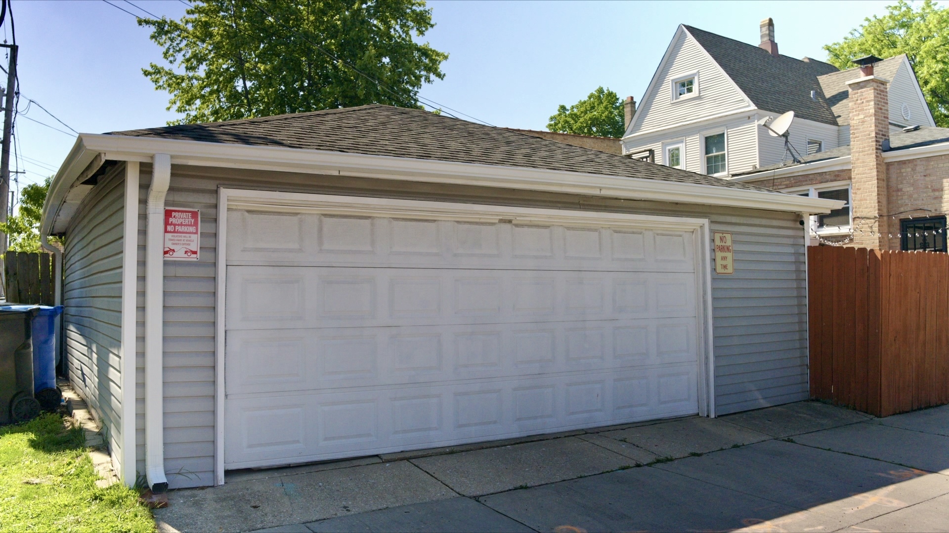 3401 W 62nd Place, Chicago, IL 60629