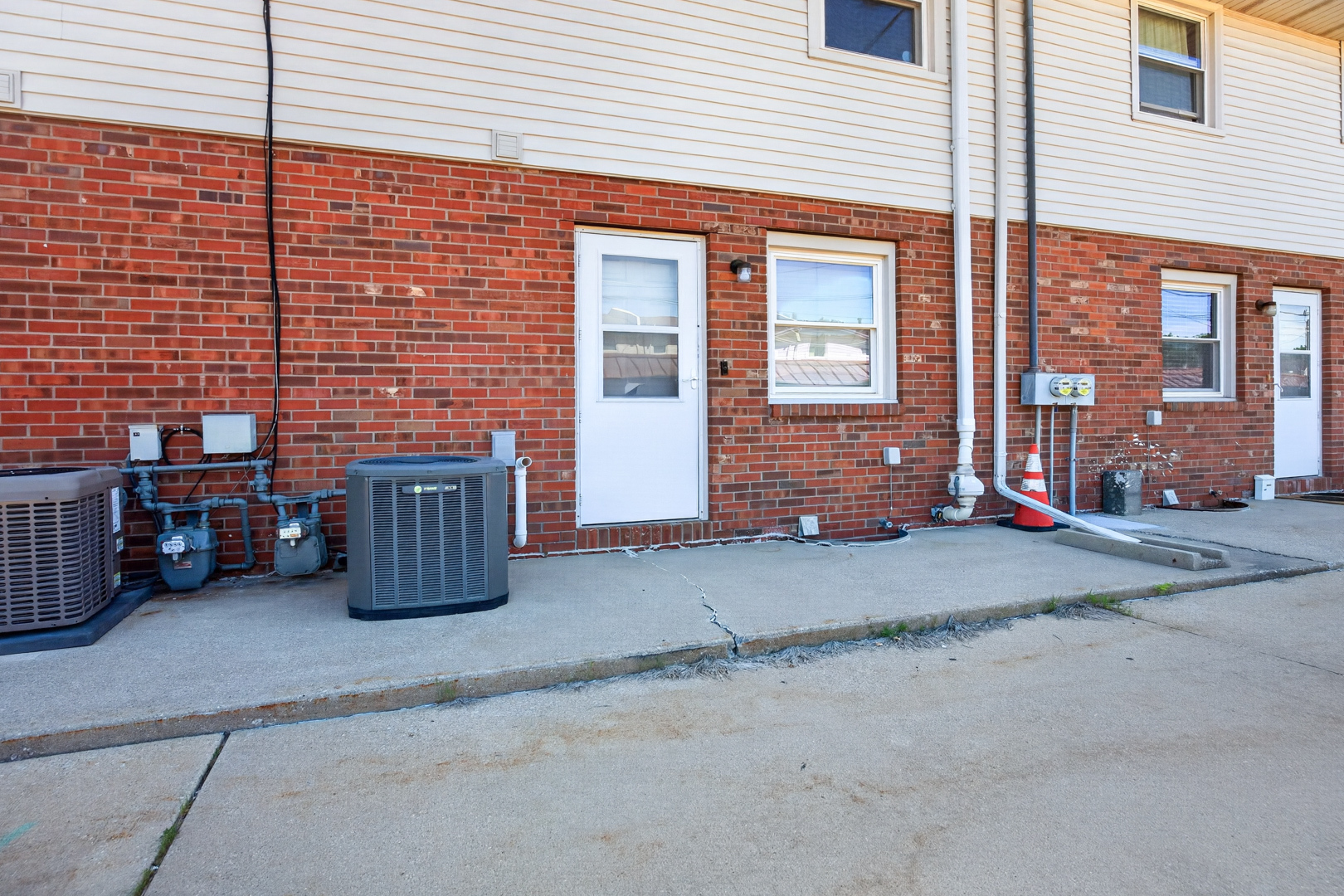 105 E Lincoln Street #D, Normal, IL 61761