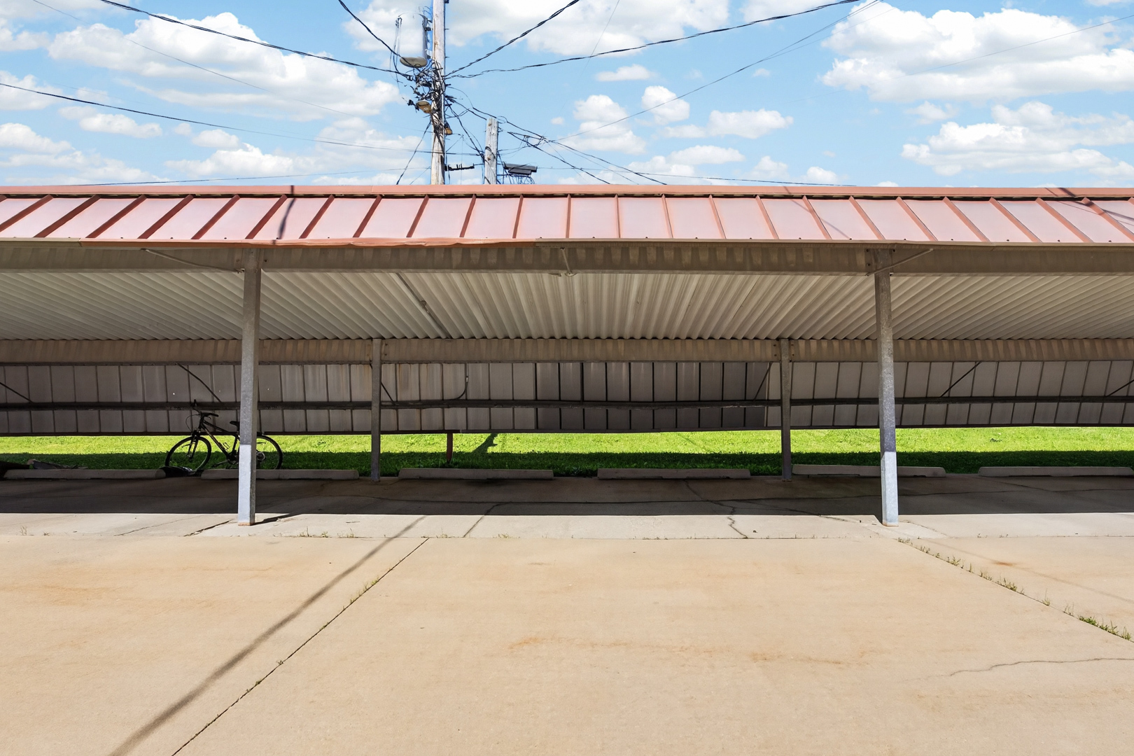 105 E Lincoln Street #D, Normal, IL 61761