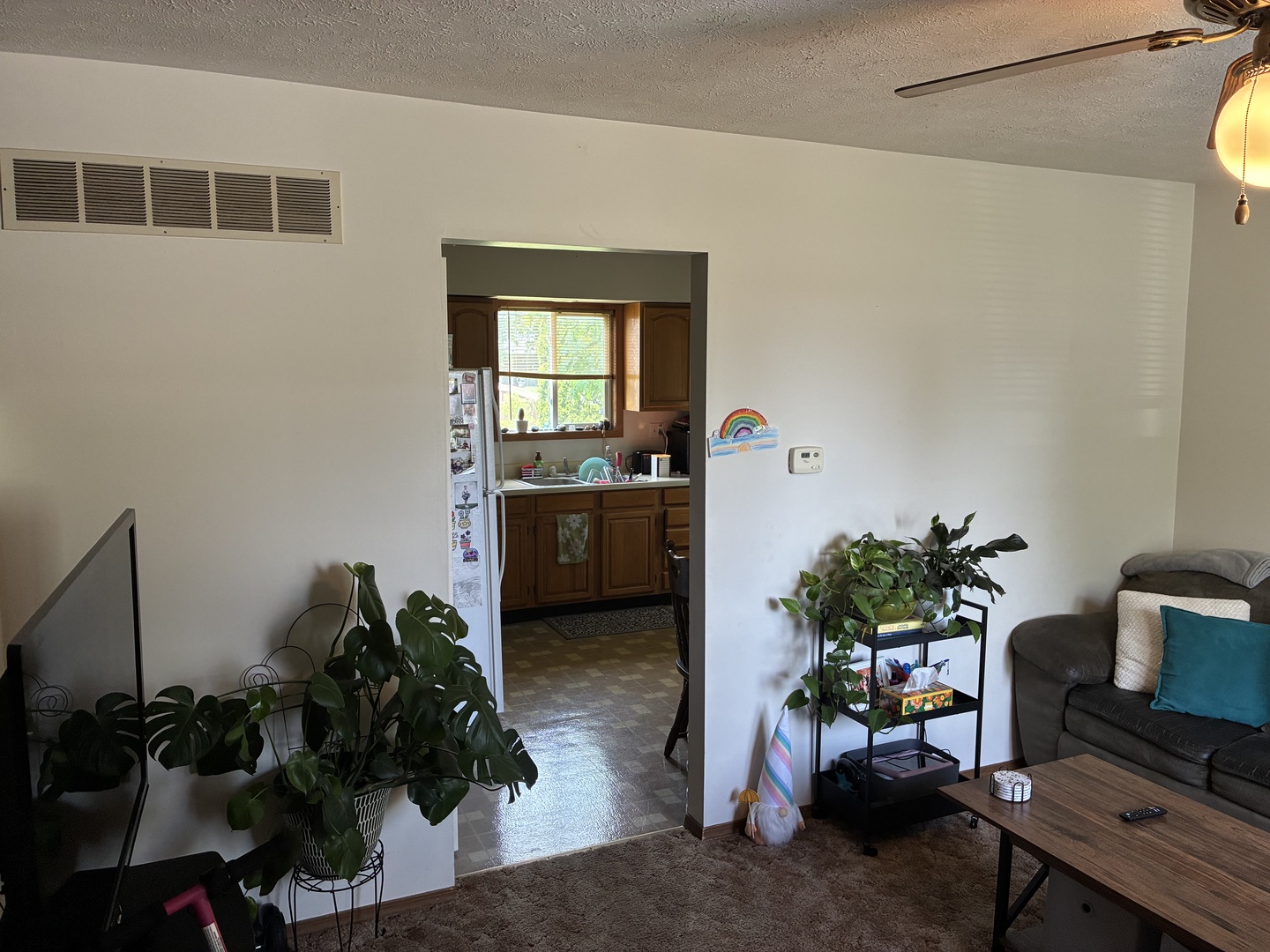205 E Logan Street, Atlanta, IL 61723
