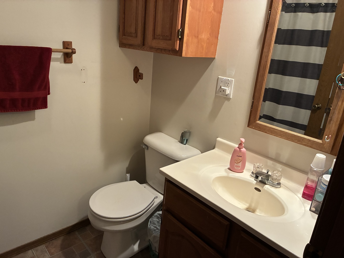 205 E Logan Street, Atlanta, IL 61723