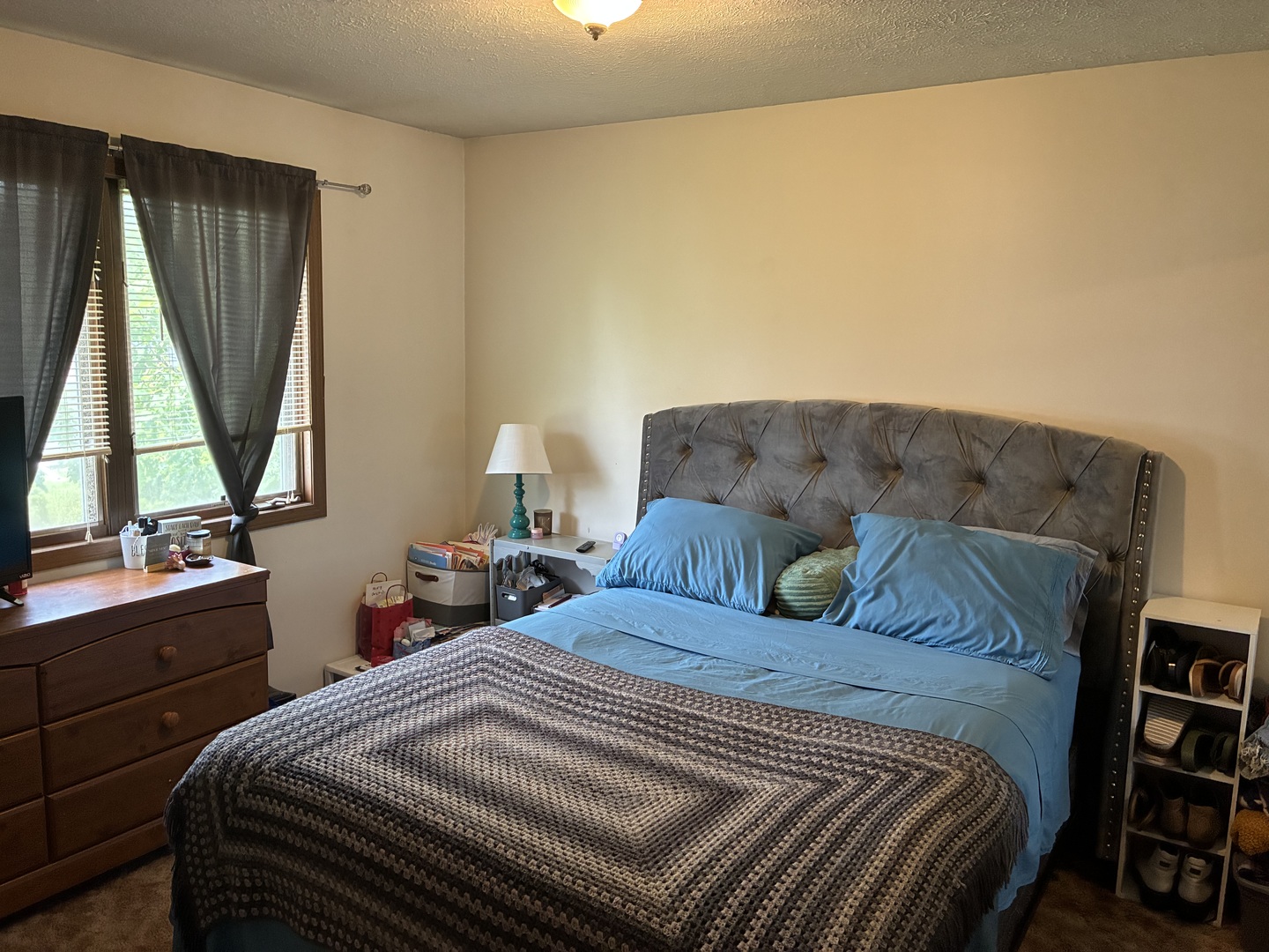 205 E Logan Street, Atlanta, IL 61723