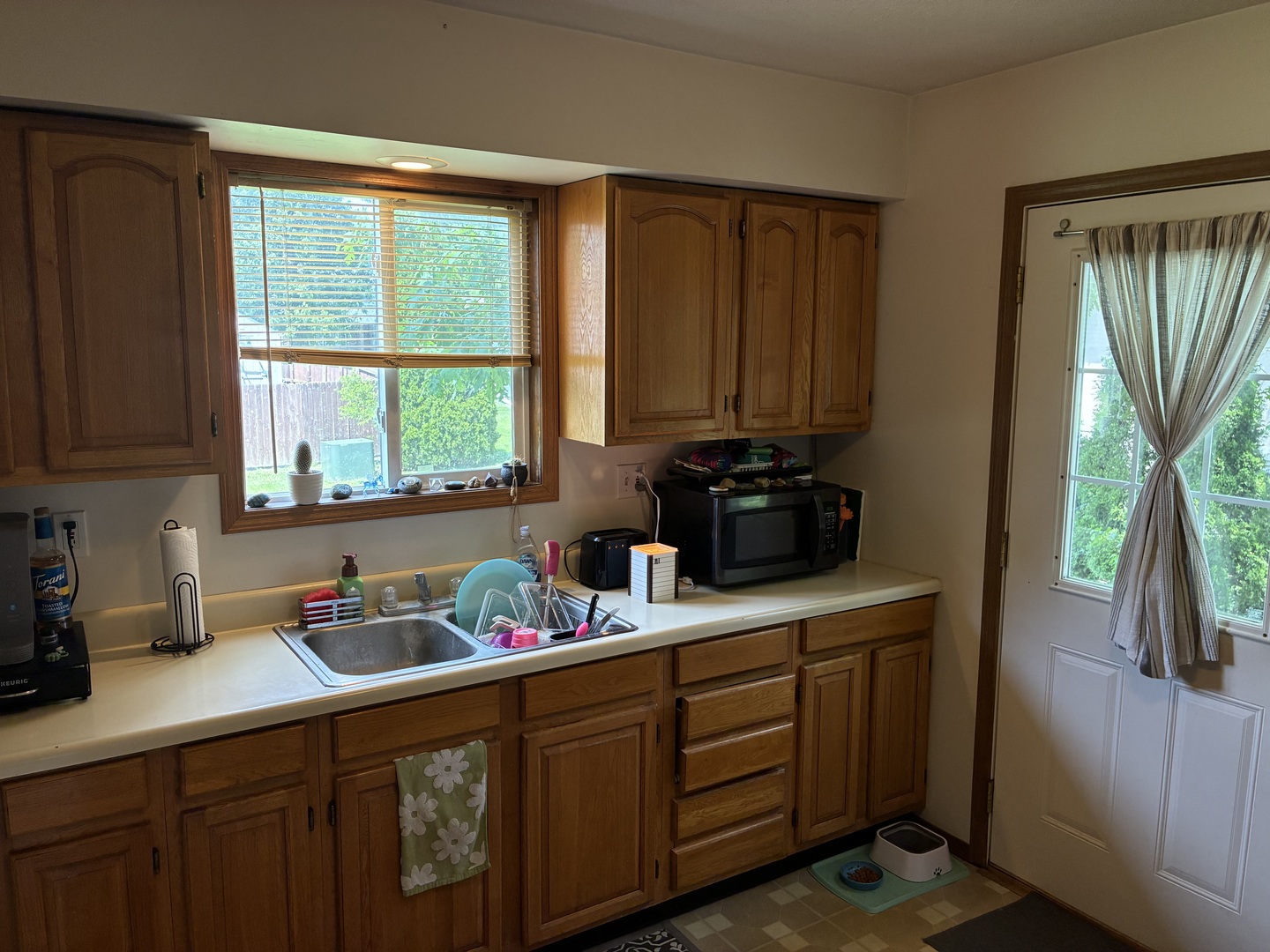 205 E Logan Street, Atlanta, IL 61723