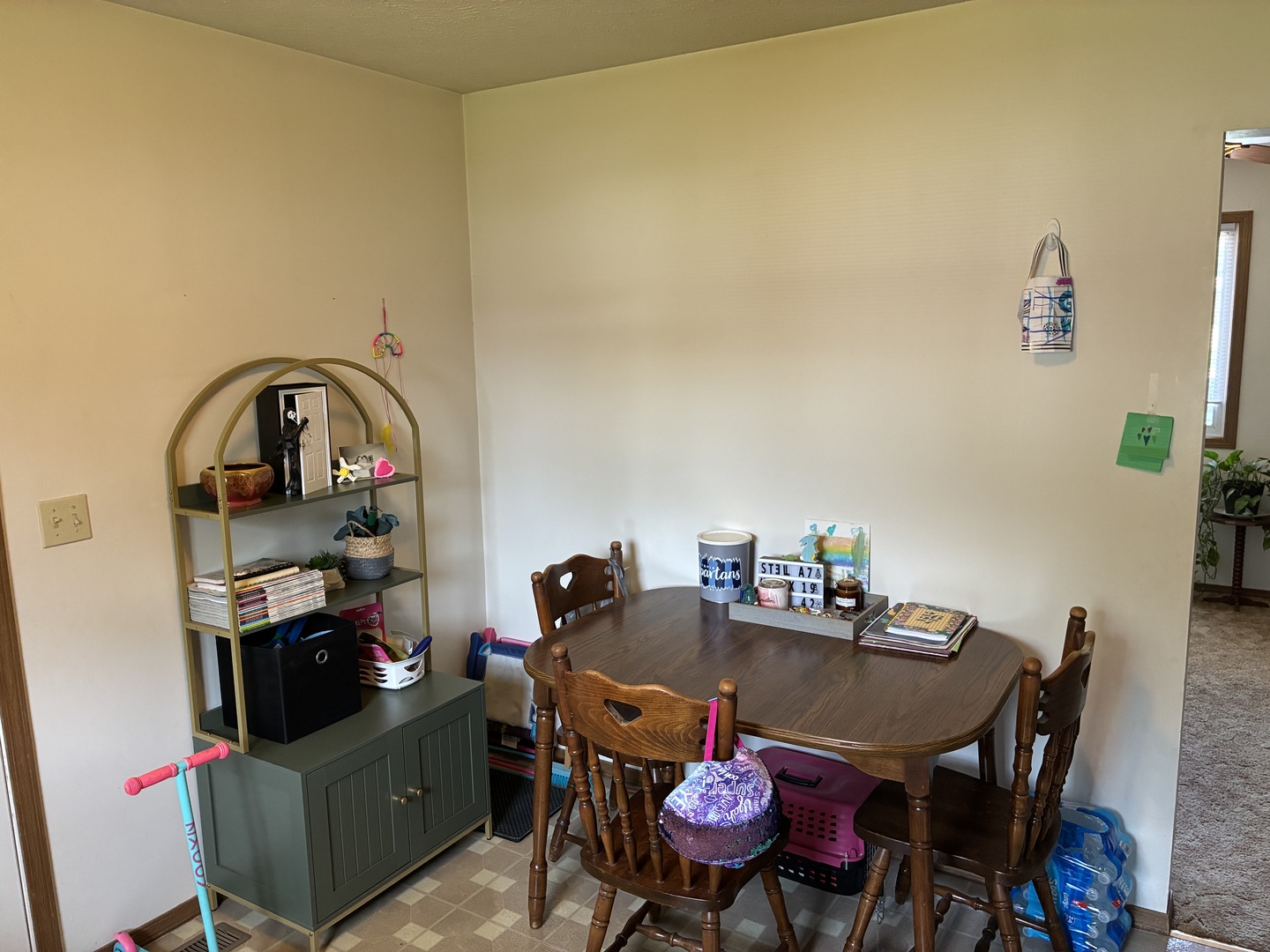 205 E Logan Street, Atlanta, IL 61723