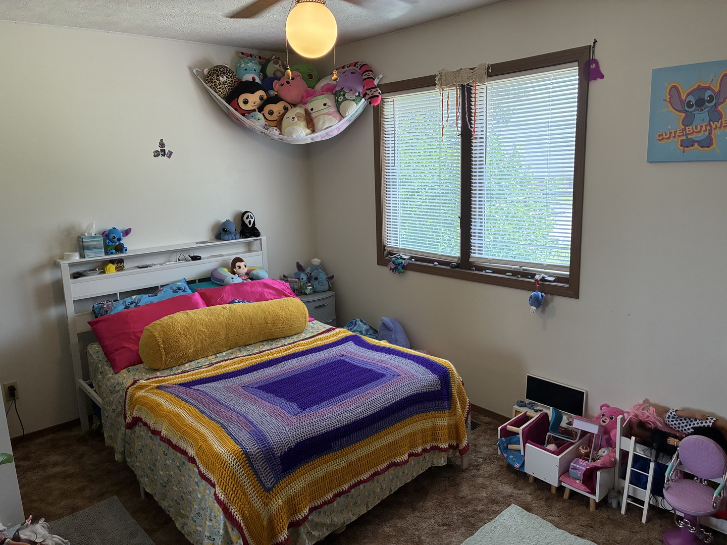205 E Logan Street, Atlanta, IL 61723