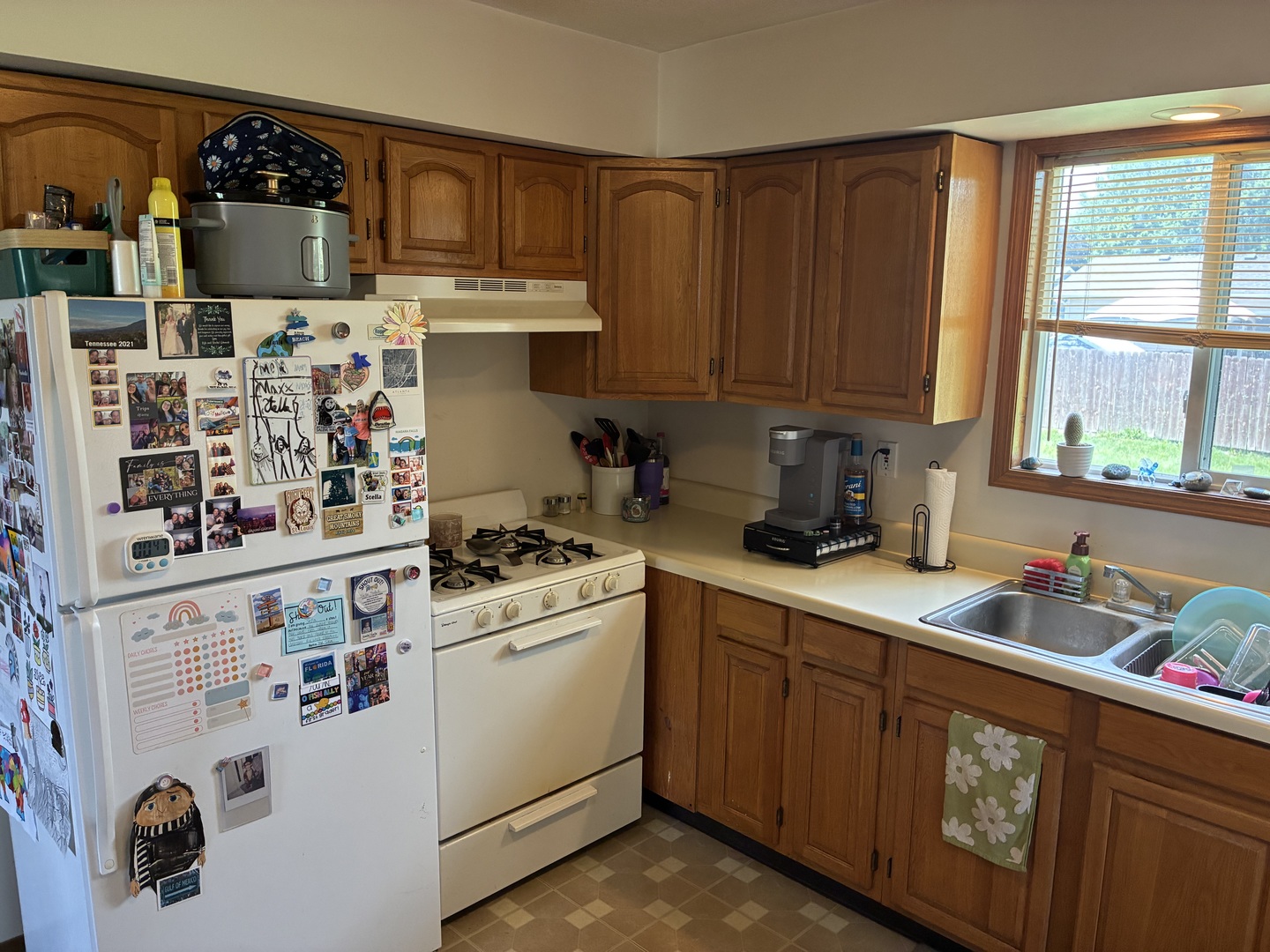 205 E Logan Street, Atlanta, IL 61723