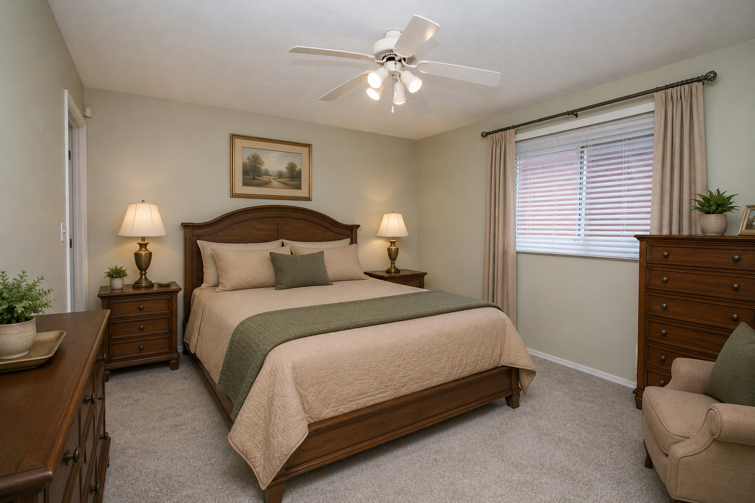 14 Canterbury Court #31, Bloomington, IL 61701