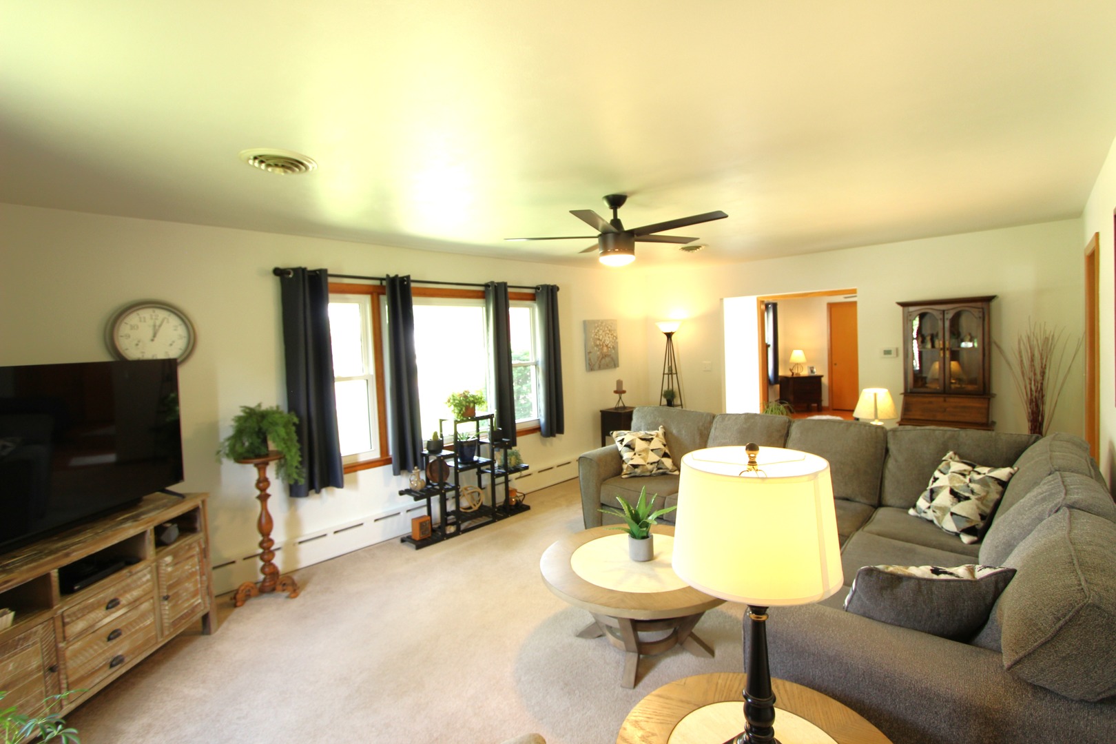 410 E Fifer Street, Colfax, IL 61728