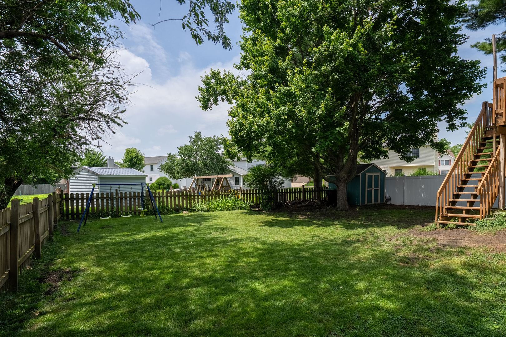 301 Bentley Drive, Normal, IL 61761