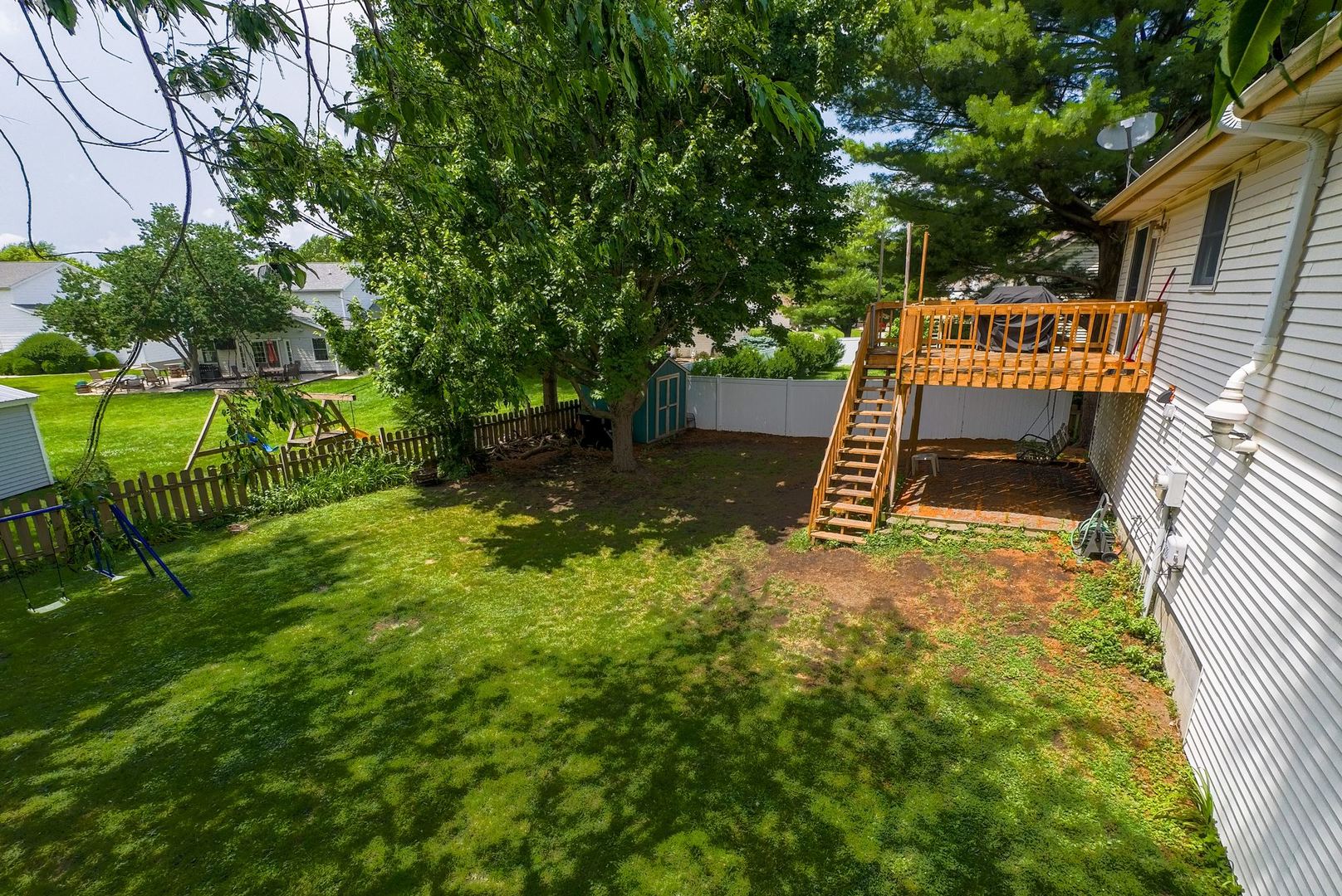 301 Bentley Drive, Normal, IL 61761