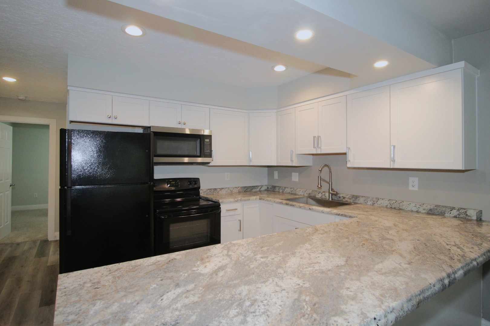 1702 Rockingham Drive #4, Normal, IL 61761