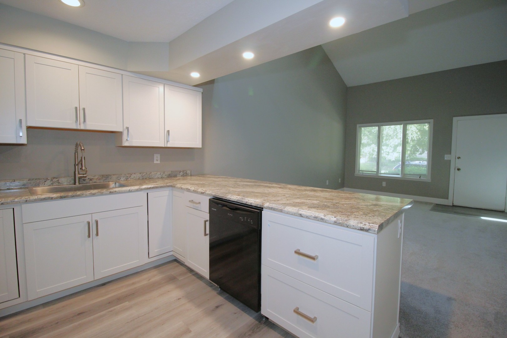 1702 Rockingham Drive #4, Normal, IL 61761