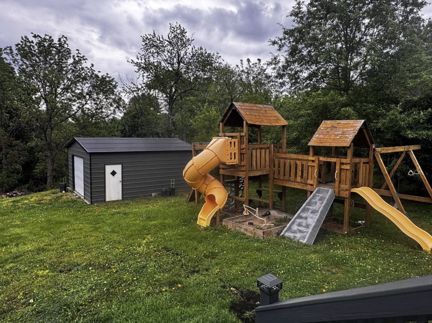 8819 Oak Drive, Clinton, IL 61727