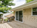 124 Hilton Drive, Lexington, IL 61753