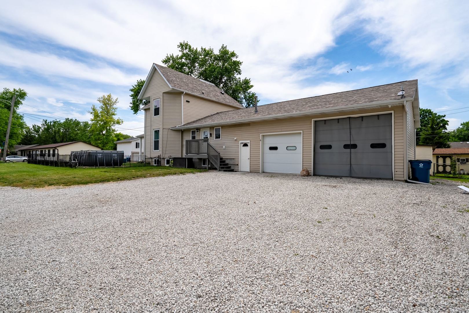 223 E Michigan Avenue, Pontiac, IL 61764