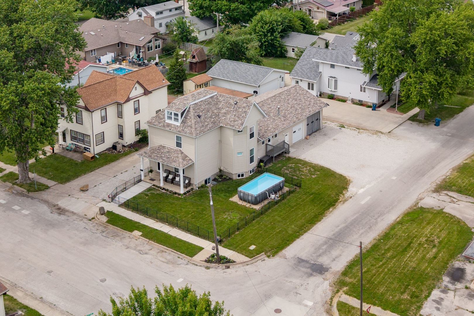223 E Michigan Avenue, Pontiac, IL 61764