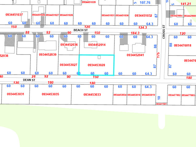 59, 62, 67 E Dean Street, Peoria, IL 61615